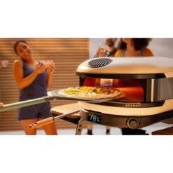 Gozney Pizzaofen Arc XL Creme 16" (creme, Für Pizzen Bis Ca. Ø 40cm) -ALTERNATE Gozney Pizzaofen Arc XL Creme 16 @@100061038 10