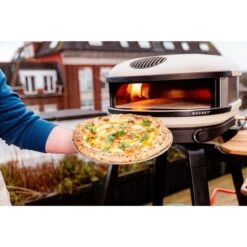 Gozney Pizzaofen Arc XL Creme 16" (creme, Für Pizzen Bis Ca. Ø 40cm) -ALTERNATE Gozney Pizzaofen Arc XL Creme 16 @@100061038 4
