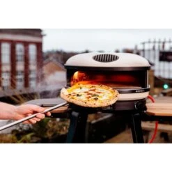 Gozney Pizzaofen Arc XL Creme 16" (creme, Für Pizzen Bis Ca. Ø 40cm) -ALTERNATE Gozney Pizzaofen Arc XL Creme 16 @@100061038 5