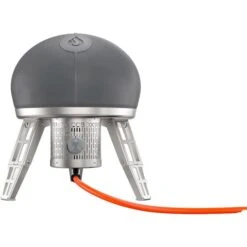 Gozney Pizzaofen Roccbox Grey (grau/silber, Für Pizzen Bis Ca. Ø 30cm) -ALTERNATE Gozney Pizzaofen Roccbox Grey@@100048764 3