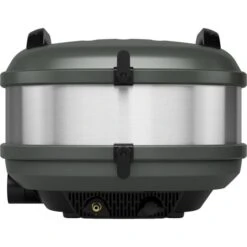 Gozney Pizzaofen Tread Off Black (schwarz/anthrazit, Für Pizzen Bis Ca. Ø 30cm) -ALTERNATE Gozney Pizzaofen Tread Off Black@@100095569 2