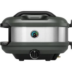 Gozney Pizzaofen Tread Off Black (schwarz/anthrazit, Für Pizzen Bis Ca. Ø 30cm) -ALTERNATE Gozney Pizzaofen Tread Off Black@@100095569 3