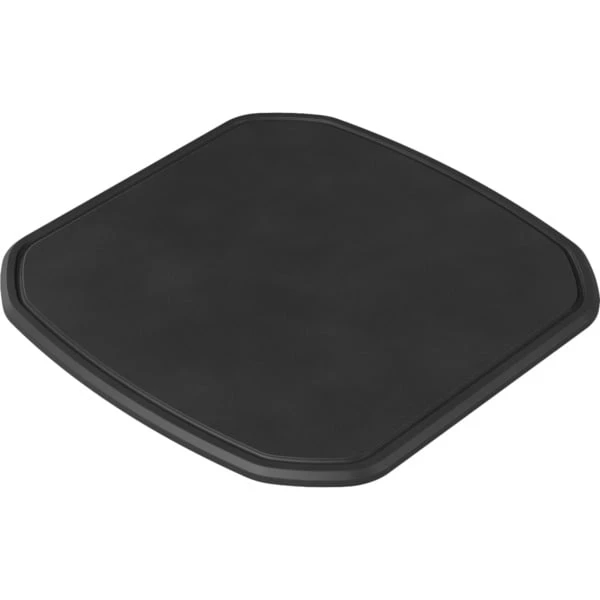 Gozney Tread Roof Rack Schneidebrett (schwarz, Für Pizzaofen Tread Mit Roof Rack) 1 Gozney Tread Roof Rack Schneidebrett (schwarz, Für Pizzaofen Tread Mit Roof Rack)