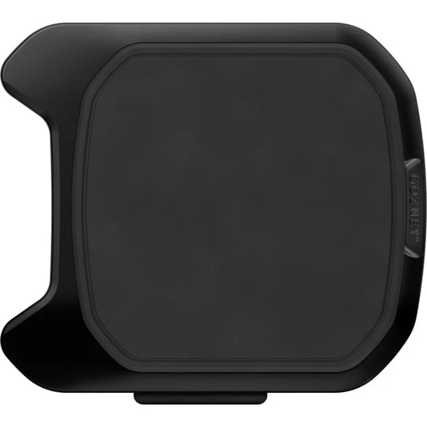 Gozney Tread Roof Rack Schneidebrett (schwarz, Für Pizzaofen Tread Mit Roof Rack) 3 Gozney Tread Roof Rack Schneidebrett (schwarz, Für Pizzaofen Tread Mit Roof Rack) – Bild 3