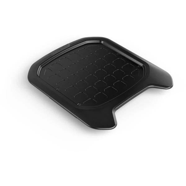 Gozney Tread Roof Rack Schneidebrett (schwarz, Für Pizzaofen Tread Mit Roof Rack) 4 Gozney Tread Roof Rack Schneidebrett (schwarz, Für Pizzaofen Tread Mit Roof Rack) – Bild 4