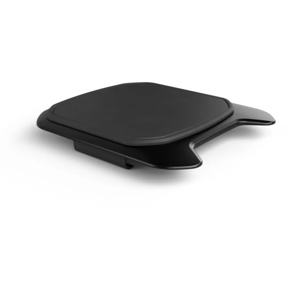 Gozney Tread Roof Rack Schneidebrett (schwarz, Für Pizzaofen Tread Mit Roof Rack) 5 Gozney Tread Roof Rack Schneidebrett (schwarz, Für Pizzaofen Tread Mit Roof Rack) – Bild 5