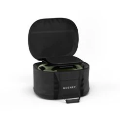 Gozney Tread Travel Abdeckhaube, Abdeckung (schwarz) -ALTERNATE Gozney Tread Travel Abdeckhaube Abdeckung@@100095582 2