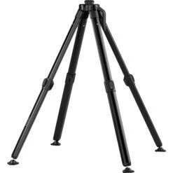 Gozney Tread Venture Gestell AT1899, Camping-Grill-Untergestell (schwarz, Für Pizzaofen Tread)