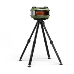 Gozney Tread Venture Gestell AT1899, Camping-Grill-Untergestell (schwarz, Für Pizzaofen Tread) -ALTERNATE Gozney Tread Venture Gestell AT1899 Camping Grill Untergestell@@100095580 4