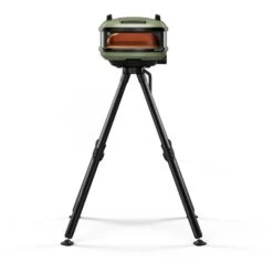 Gozney Tread Venture Gestell AT1899, Camping-Grill-Untergestell (schwarz, Für Pizzaofen Tread) -ALTERNATE Gozney Tread Venture Gestell AT1899 Camping Grill Untergestell@@100095580 5