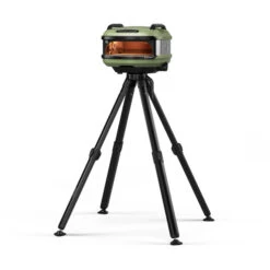 Gozney Tread Venture Gestell AT1899, Camping-Grill-Untergestell (schwarz, Für Pizzaofen Tread) -ALTERNATE Gozney Tread Venture Gestell AT1899 Camping Grill Untergestell@@100095580 6