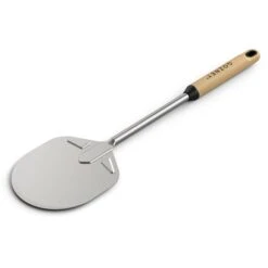 Gozney Venture Pizzawender, Grillbesteck (edelstahl/holz, Für Pizzaofen Tread) 4 Gozney Venture Pizzawender, Grillbesteck (edelstahl/holz, Für Pizzaofen Tread) -ALTERNATE Gozney Venture Pizzawender Grillbesteck@@100095602 1