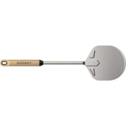 Gozney Venture Pizzawender, Grillbesteck (edelstahl/holz, Für Pizzaofen Tread) 5 Gozney Venture Pizzawender, Grillbesteck (edelstahl/holz, Für Pizzaofen Tread) -ALTERNATE Gozney Venture Pizzawender Grillbesteck@@100095602 2