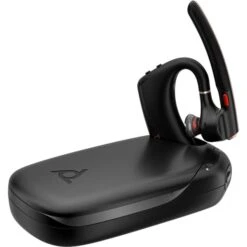 HP POLY Voyager Legend 50 M UC, Headset (schwarz/bronze, Bluetooth Core 5.4) -ALTERNATE HP POLY Voyager Legend 50 M UC Headset@@100124044 5