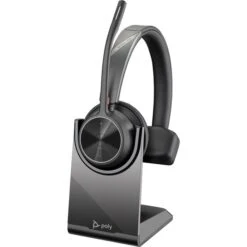 HP Poly Voyager 4310, Headset (Mono, USB-A, Bluetooth)