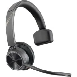 HP Poly Voyager 4310, Headset (Mono, USB-C, Bluetooth)