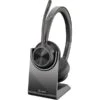 HP Poly Voyager 4320-M, Headset (schwarz)