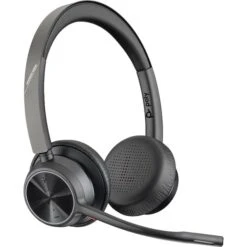 HP Poly Voyager 4320 USB-A Headset (+BT700 Dongle)