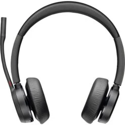 HP Poly Voyager 4320, Headset (Stereo, USB-A, Bluetooth)