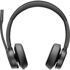HP Poly Voyager 4320, Headset (Stereo, USB-C, Bluetooth, Microsoft Teams Zertifiziert)