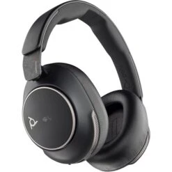 HP Poly Voyager Surround 80 UC, Headset (schwarz)
