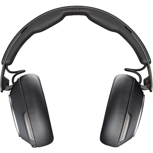 HP Poly Voyager Surround 80 UC, Headset (schwarz) 2 HP Poly Voyager Surround 80 UC, Headset (schwarz) – Bild 2