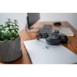 HP Poly Voyager Surround 80 UC, Headset (schwarz) 14 HP Poly Voyager Surround 80 UC, Headset (schwarz) -ALTERNATE HP Poly Voyager Surround 80 UC Headset@@100093505 4