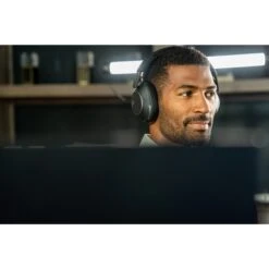 HP Poly Voyager Surround 80 UC, Headset (schwarz) 16 HP Poly Voyager Surround 80 UC, Headset (schwarz) -ALTERNATE HP Poly Voyager Surround 80 UC Headset@@100093505 6