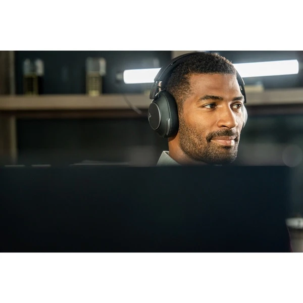 HP Poly Voyager Surround 80 UC, Headset (schwarz) 7 HP Poly Voyager Surround 80 UC, Headset (schwarz) – Bild 7