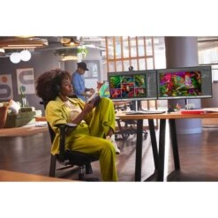 HP Poly Voyager Surround 85 UC, Headset (schwarz) -ALTERNATE HP Poly Voyager Surround 85 UC Headset@@100070454 6