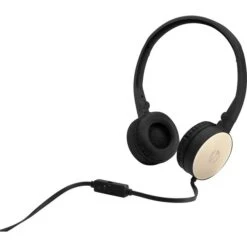 HP Stereo-Headset H2800