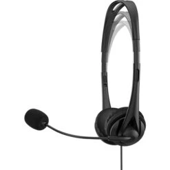 HP USB G2, Headset -ALTERNATE HP USB G2 Headset@@1863407 3