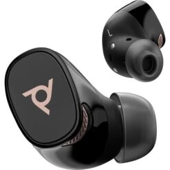 HP Voyager Free 20 Black Earbuds, Headset (inkl. Basic Ladeetui) -ALTERNATE HP Voyager Free 20 Black Earbuds Headset@@100096411 2