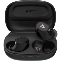 HP Voyager Free 20 Black Earbuds, Headset (inkl. Basic Ladeetui) -ALTERNATE HP Voyager Free 20 Black Earbuds Headset@@100096411 3