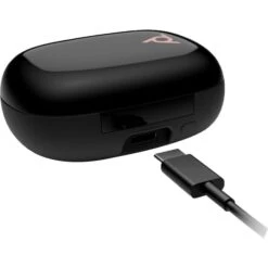 HP Voyager Free 20 Black Earbuds, Headset (inkl. Basic Ladeetui) -ALTERNATE HP Voyager Free 20 Black Earbuds Headset@@100096411 4