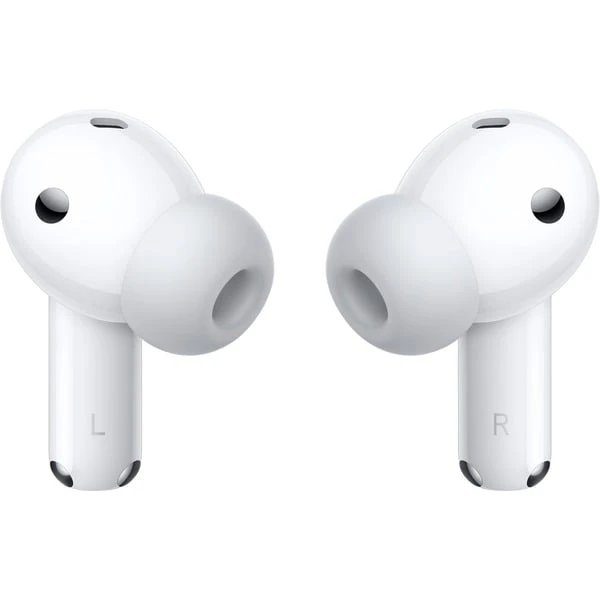 Huawei FreeBuds 6i, Kopfhörer (weiß, Bluetooth, USB-C) 3 Huawei FreeBuds 6i, Kopfhörer (weiß, Bluetooth, USB-C) – Bild 3