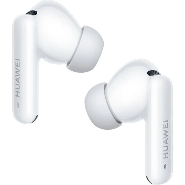 Huawei FreeBuds 6i, Kopfhörer (weiß, Bluetooth, USB-C) 4 Huawei FreeBuds 6i, Kopfhörer (weiß, Bluetooth, USB-C) – Bild 4