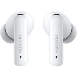 Huawei FreeBuds 6i, Kopfhörer (weiß, Bluetooth, USB-C) 15 Huawei FreeBuds 6i, Kopfhörer (weiß, Bluetooth, USB-C) -ALTERNATE Huawei FreeBuds 6i Kopfh rer@@100062002 4