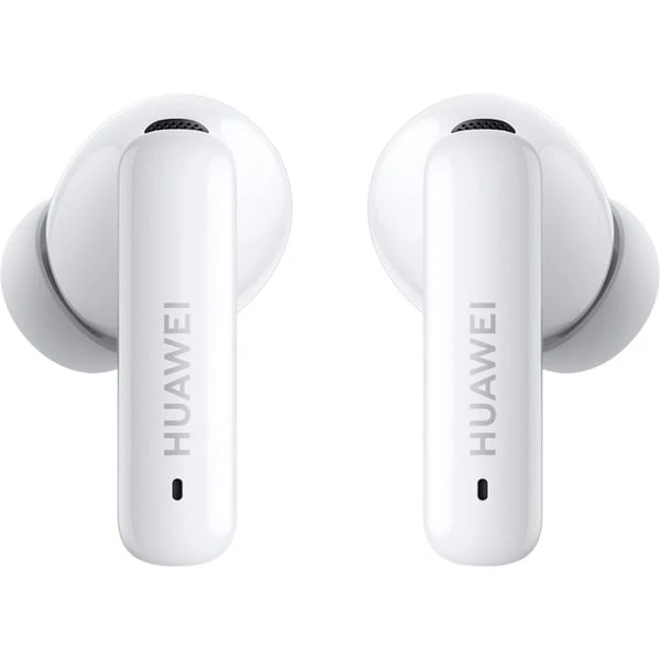 Huawei FreeBuds 6i, Kopfhörer (weiß, Bluetooth, USB-C) 5 Huawei FreeBuds 6i, Kopfhörer (weiß, Bluetooth, USB-C) – Bild 5