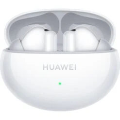 Huawei FreeBuds 6i, Kopfhörer (weiß, Bluetooth, USB-C) 16 Huawei FreeBuds 6i, Kopfhörer (weiß, Bluetooth, USB-C) -ALTERNATE Huawei FreeBuds 6i Kopfh rer@@100062002 5