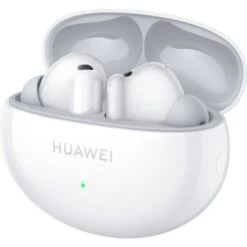Huawei FreeBuds 6i, Kopfhörer (weiß, Bluetooth, USB-C) 17 Huawei FreeBuds 6i, Kopfhörer (weiß, Bluetooth, USB-C) -ALTERNATE Huawei FreeBuds 6i Kopfh rer@@100062002 6