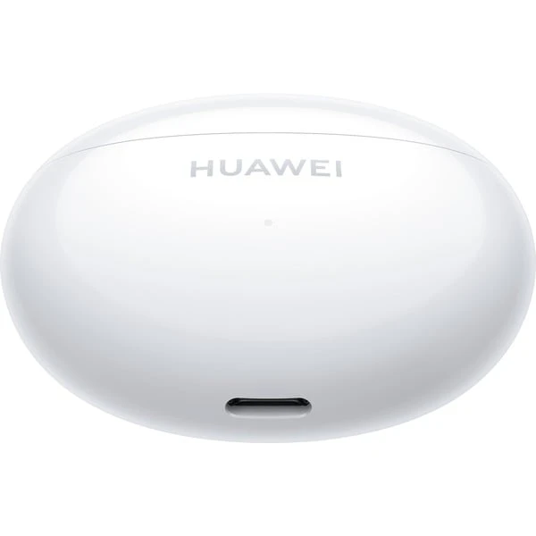 Huawei FreeBuds 6i, Kopfhörer (weiß, Bluetooth, USB-C) 9 Huawei FreeBuds 6i, Kopfhörer (weiß, Bluetooth, USB-C) – Bild 9