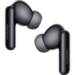 Huawei FreeBuds 6i, Kopfhörer (schwarz, Bluetooth, USB-C) -ALTERNATE Huawei FreeBuds 6i Kopfh rer@@100062005 3