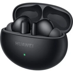 Huawei FreeBuds 6i, Kopfhörer (schwarz, Bluetooth, USB-C) -ALTERNATE Huawei FreeBuds 6i Kopfh rer@@100062005 6