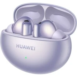 Huawei FreeBuds 6i, Kopfhörer (lila, Bluetooth, USB-C) -ALTERNATE Huawei FreeBuds 6i Kopfh rer@@100062007 6
