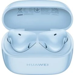 Huawei FreeBuds SE 2, Kopfhörer (hellblau, USB-C, Bluetooth, IP54) -ALTERNATE Huawei FreeBuds SE 2 Kopfh rer@@100010877 6