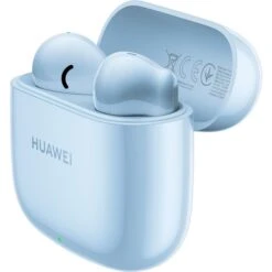 Huawei FreeBuds SE 2, Kopfhörer (hellblau, USB-C, Bluetooth, IP54) -ALTERNATE Huawei FreeBuds SE 2 Kopfh rer@@100010877 8