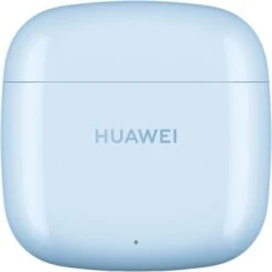 Huawei FreeBuds SE 2, Kopfhörer (hellblau, USB-C, Bluetooth, IP54) -ALTERNATE Huawei FreeBuds SE 2 Kopfh rer@@100010877 9