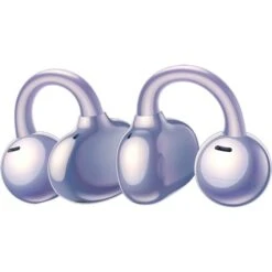 Huawei FreeClip, Kopfhörer (lila, Bluetooth, USB-C) -ALTERNATE Huawei FreeClip Kopfh rer@@100034671 2