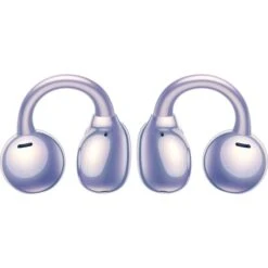 Huawei FreeClip, Kopfhörer (lila, Bluetooth, USB-C) -ALTERNATE Huawei FreeClip Kopfh rer@@100034671 3